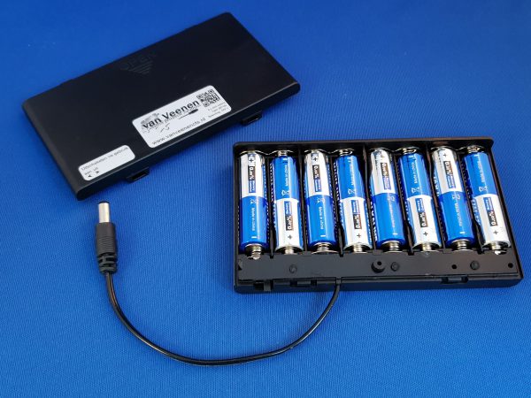 Batterypack