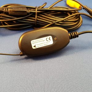 Zender draadloze videoverbinding