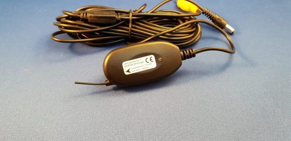 Zender draadloze videoverbinding