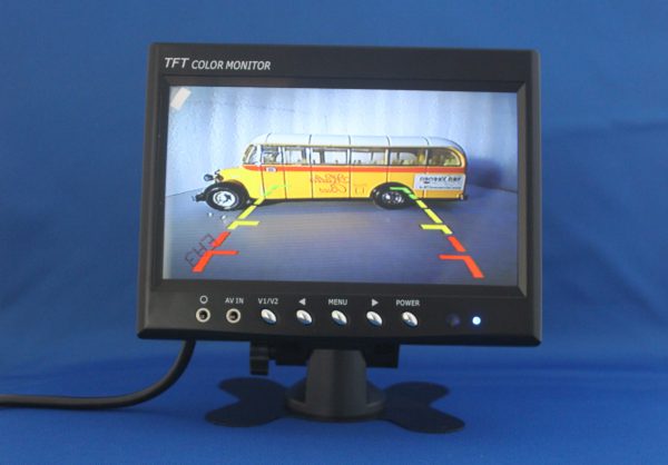 7 inch monitor