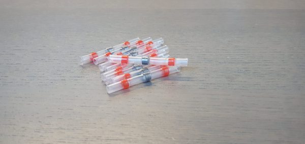 Easyfit draadverbinders