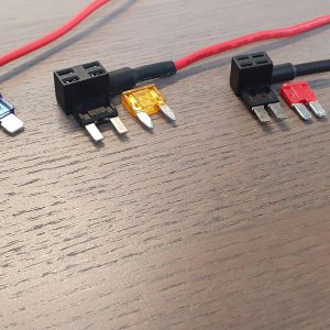 addacircuit alle 4 soorten