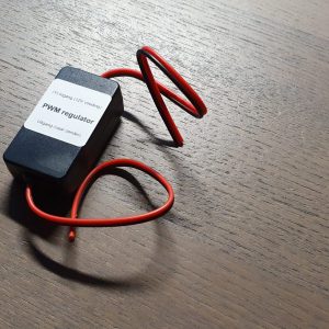 PWM filter