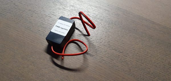 PWM filter